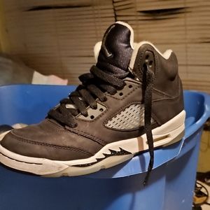 Child's Jordan